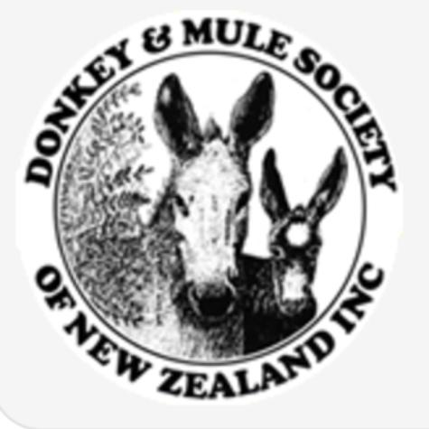Donkey & Mule Society of New Zealand Inc. (NZ)