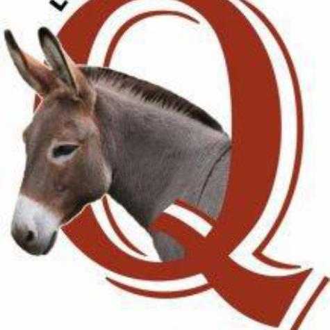 Donkey Society of Queensland